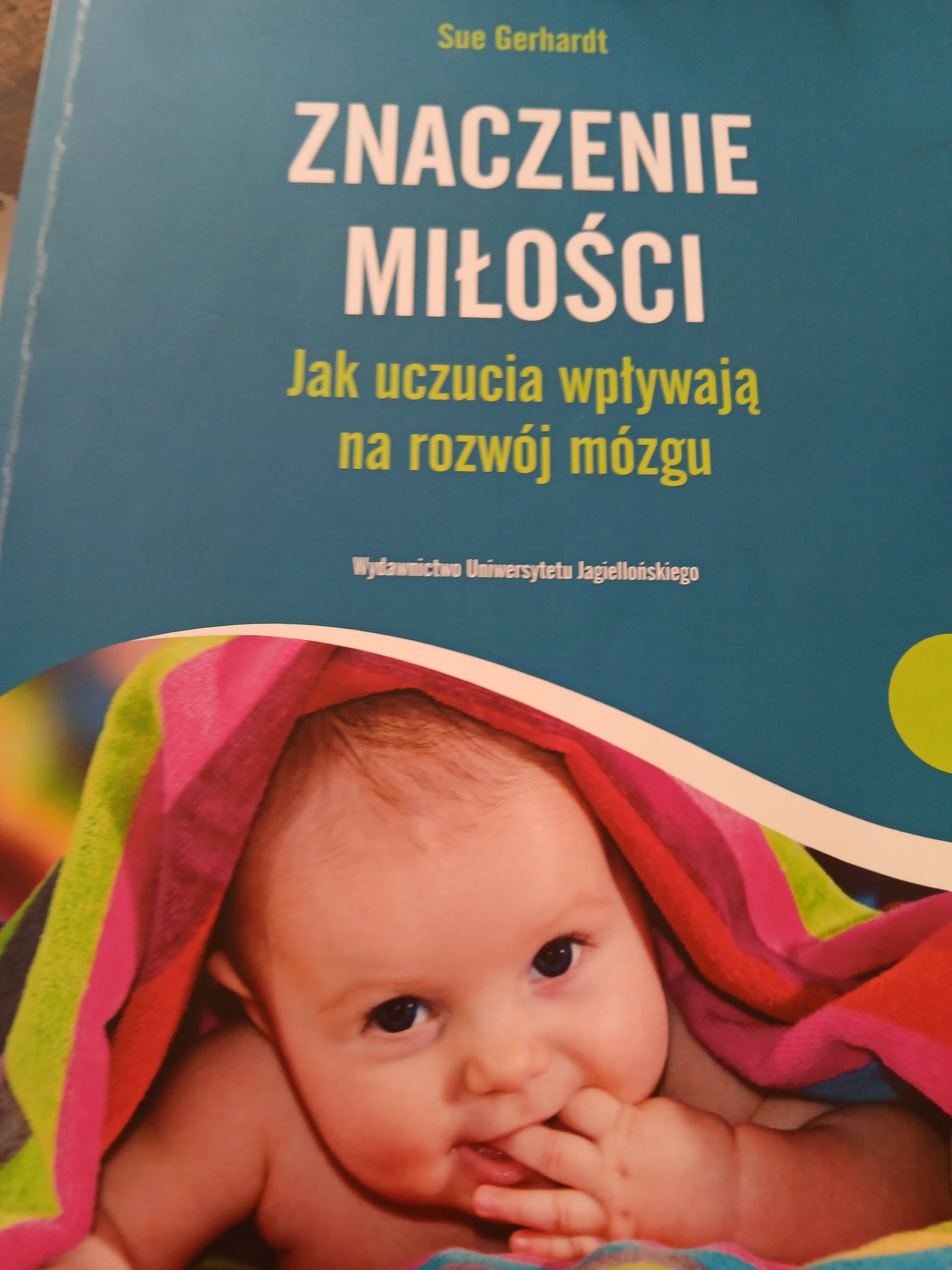 Znaczenie miłości