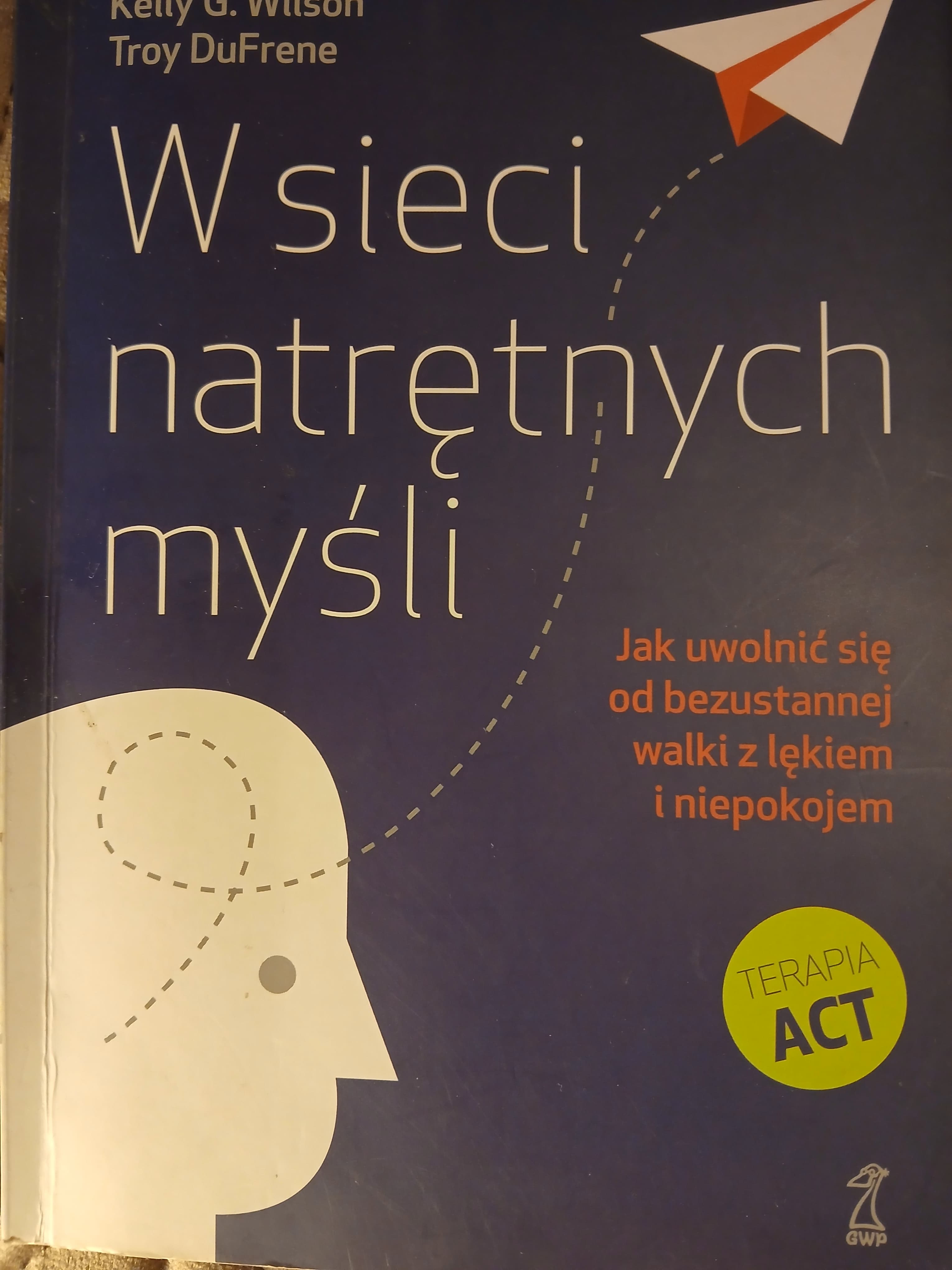 W sieci natrętnych myśli
