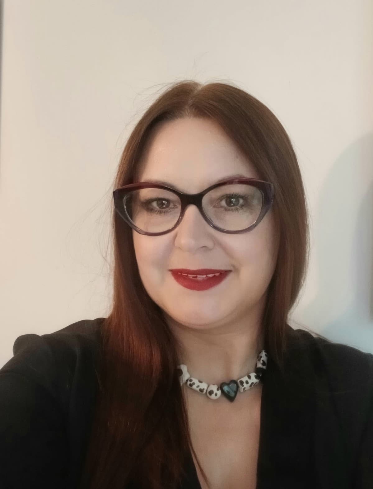 Sylwia Trafna-Jurkiewicz